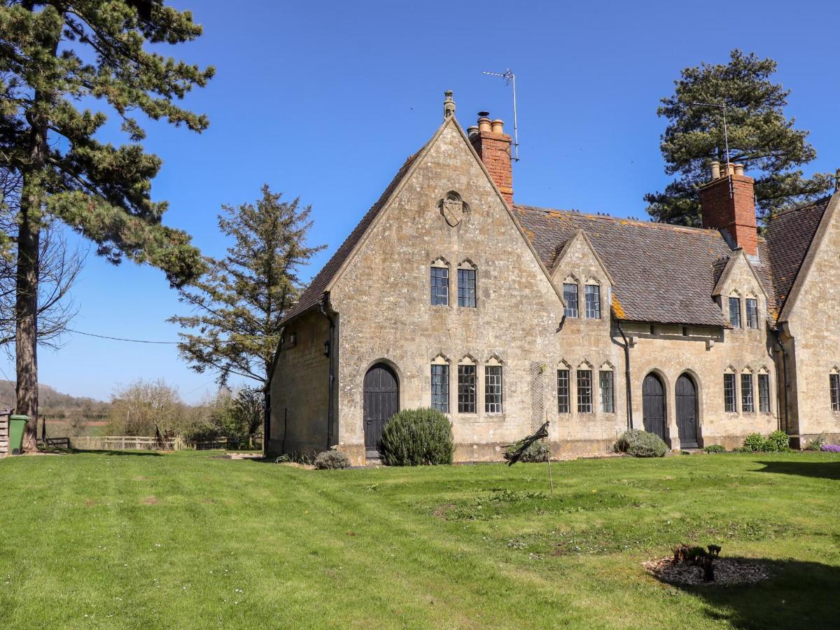 The Alms House West Villa Gloucester Kültér fotó